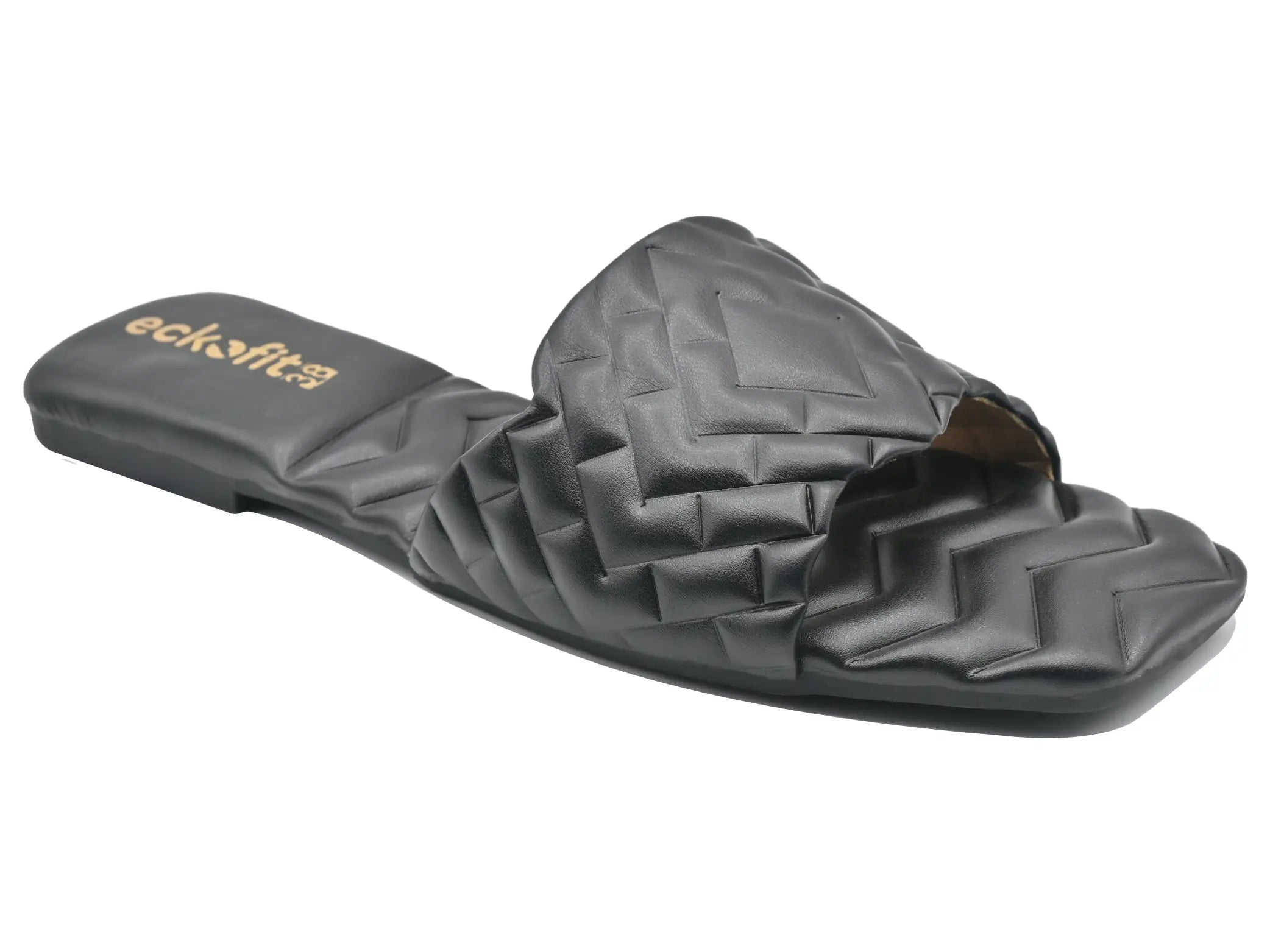 Women's Outer Fashion Flat Slippers main image 0