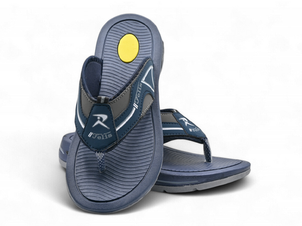 Casual Chappal Navy