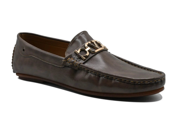 GENTS LOAFER-113 Eckofit Men Loafer