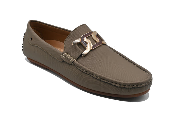 GENTS LOAFER-8378 Eckofit Men Loafer