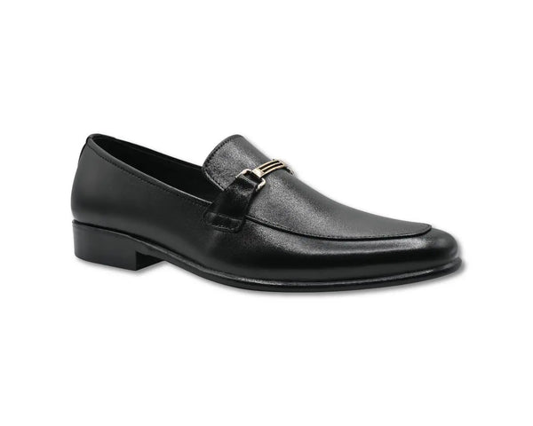 GENTS MOCASSION - 115 Eckofit Men Moccasins