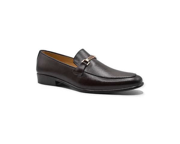 GENTS MOCASSION - 116 Eckofit Men Moccasins