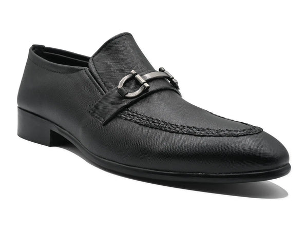 GENTS MOCASSION - 117 Eckofit Men Moccasins