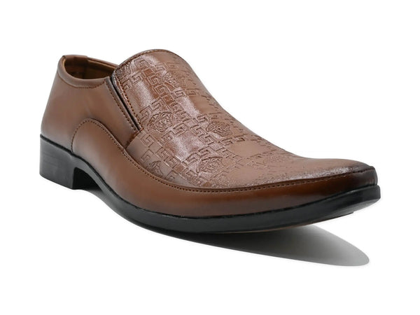 GENTS MOCASSION - 118 Eckofit Men Moccasins