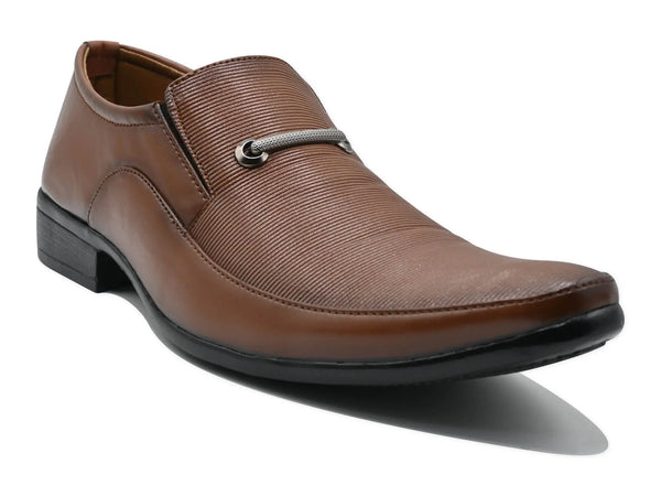 GENTS MOCASSION - 120 Eckofit Men Moccasins