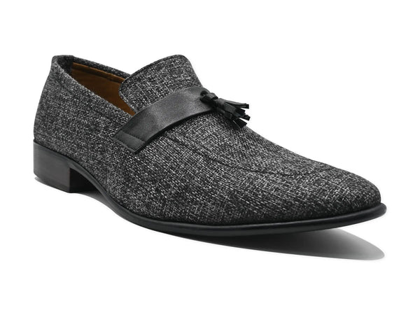 GENTS MOCASSION - 132 Eckofit Men Moccasins