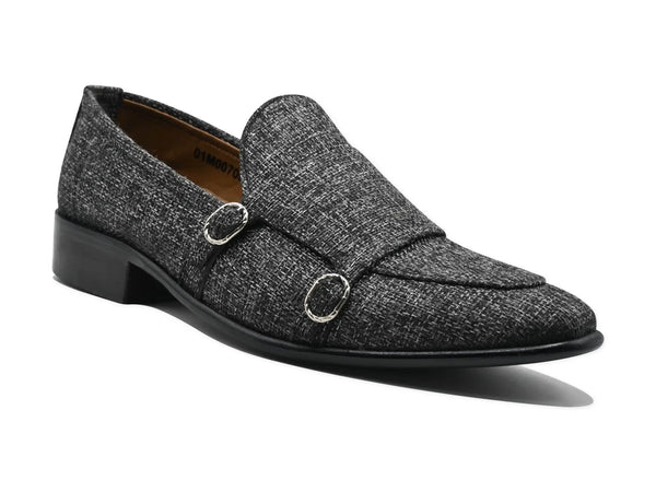 GENTS MOCASSION - 133 Eckofit Men Moccasins