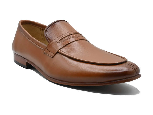 GENTS MOCASSION - 137 Eckofit Men Moccasins