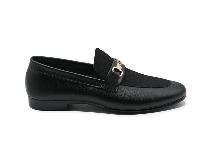 GENTS MOCASSION - 138 Eckofit Men Moccasins