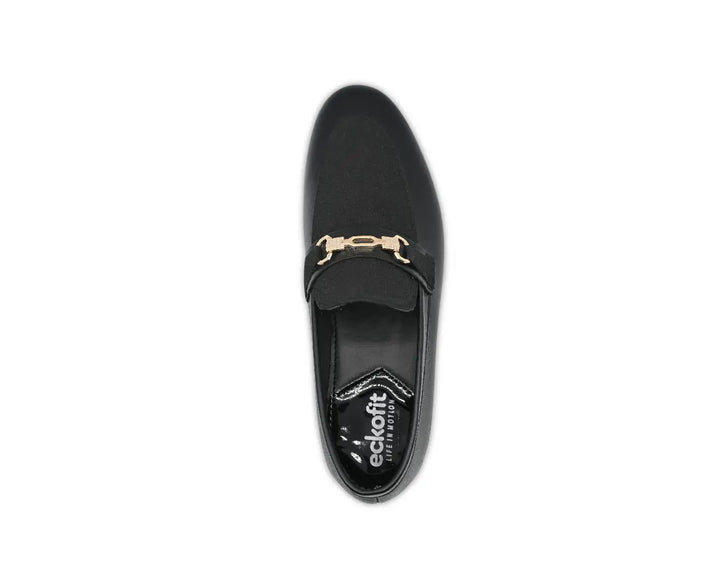 GENTS MOCASSION - 138 Eckofit Men Moccasins