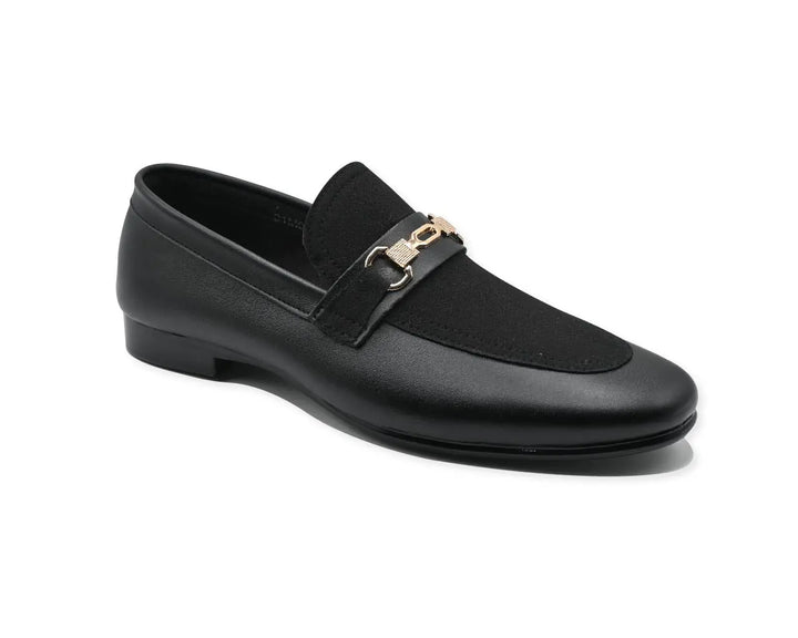 GENTS MOCASSION - 138 Eckofit Men Moccasins