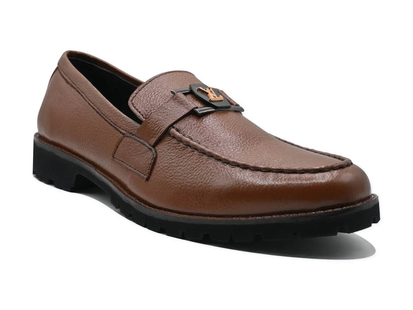 GENTS MOCASSION - 141 Eckofit Men Moccasins