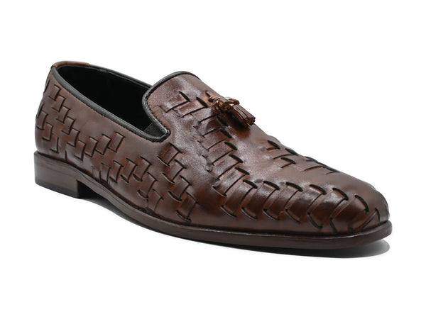 GENTS MOCASSION - 144 Eckofit Men Moccasins