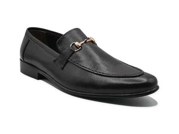 GENTS MOCASSION - 146 Eckofit Men Moccasins