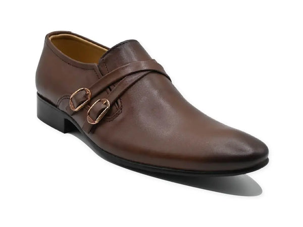 GENTS MOCASSION - 148 Eckofit Men Moccasins