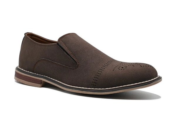 GENTS MOCASSION - 155 Eckofit Men Moccasins