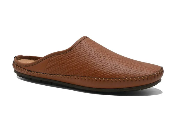 GENTS MOCASSION - 150 Eckofit Men Moccasins