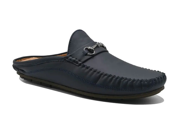 GENTS MOCASSION - 151 Eckofit Men Moccasins