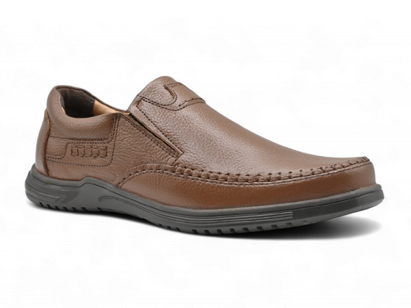 Men Outdoors-Brown-01OU053