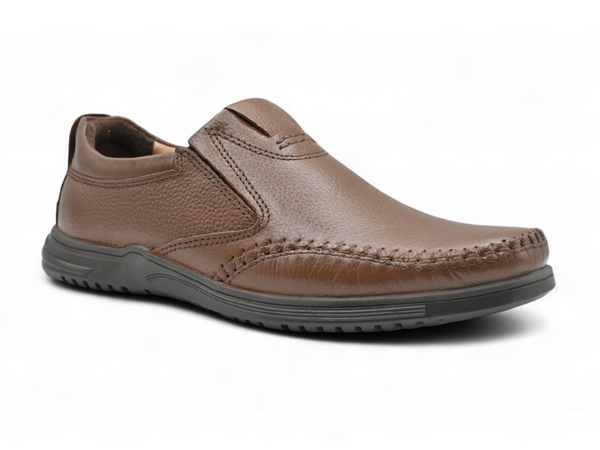 Men Outdoors-Brown-01OU055