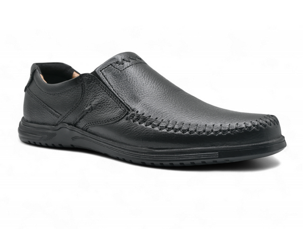 Men Outdoors-Black-01OU056