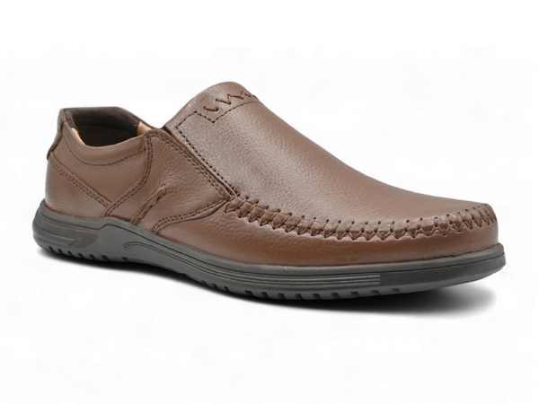 Men Outdoors-Brown-01OU056