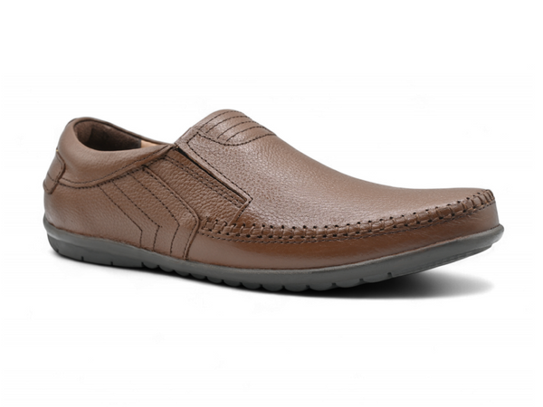 Men Outdoors-Brown-01OU057