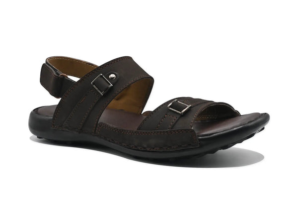 Espresso Sandal-9474 Eckofit Men Sandals