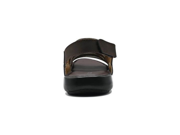 Espresso Sandal-9474 Eckofit Men Sandals