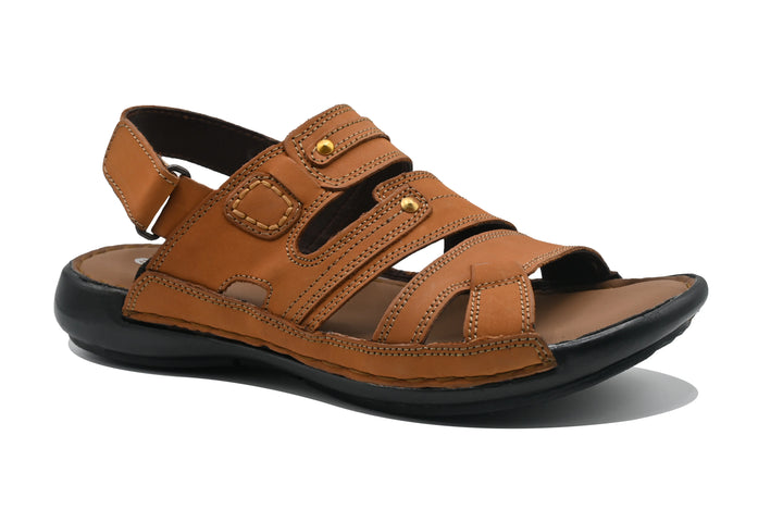 Eckofit Sandal-9708 Eckofit Men Sandals