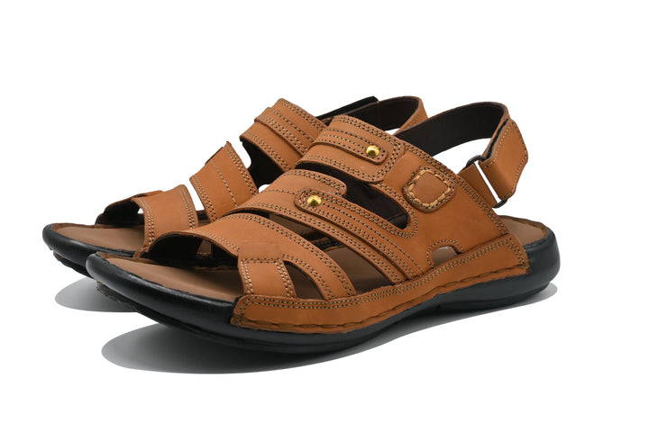 Eckofit Sandal-9708 Eckofit Men Sandals