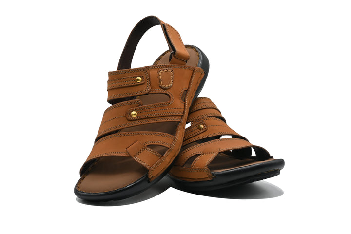 Eckofit Sandal-9708 Eckofit Men Sandals