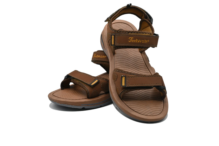 Eckofit Sandal-9908 Eckofit Men Sandals