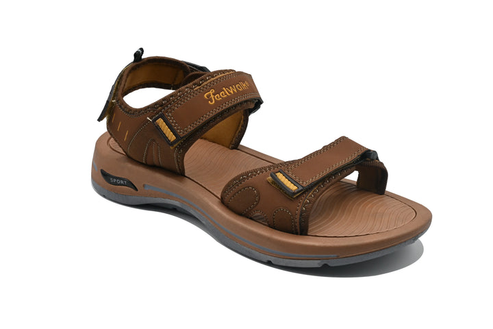 Eckofit Sandal-9908 Eckofit Men Sandals