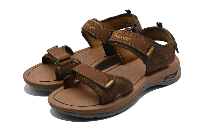 Eckofit Sandal-9908 Eckofit Men Sandals