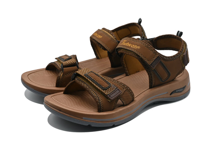 Eckofit Sandal-0008 Eckofit Men Sandals