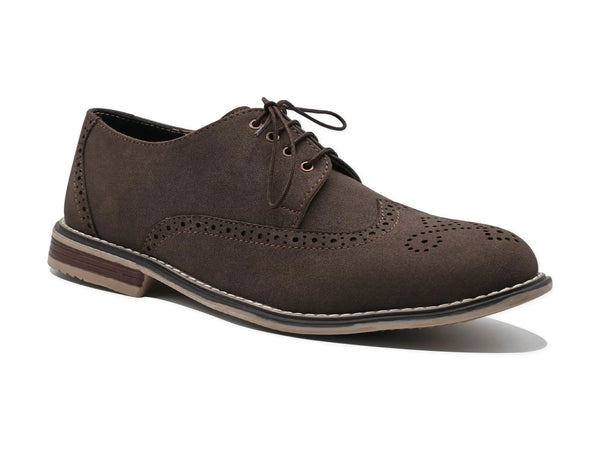 GENTS MOCASSION - 152 Eckofit Men Moccasins