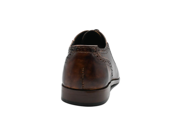 Shelter - Men Brown 06 Eckofit Men Moccasins