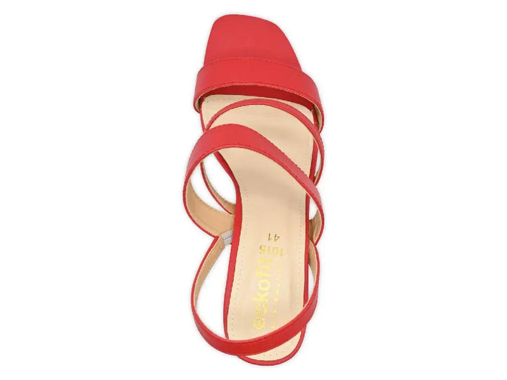 Ladies SANDAL-1015 Eckofit