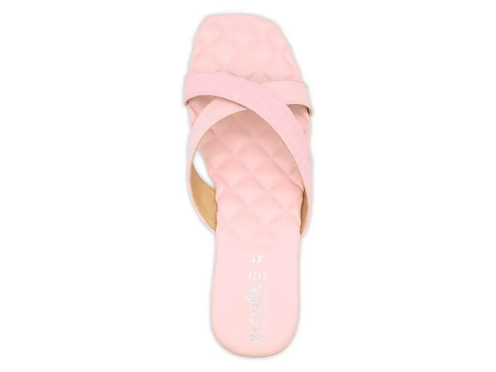 LADIES SLIPPER-1409 Eckofit Women slipper