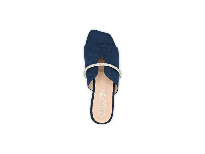 LADIES SLIPPER-208 Eckofit Women slipper