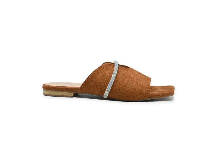 LADIES SLIPPER-210 Eckofit Women slipper