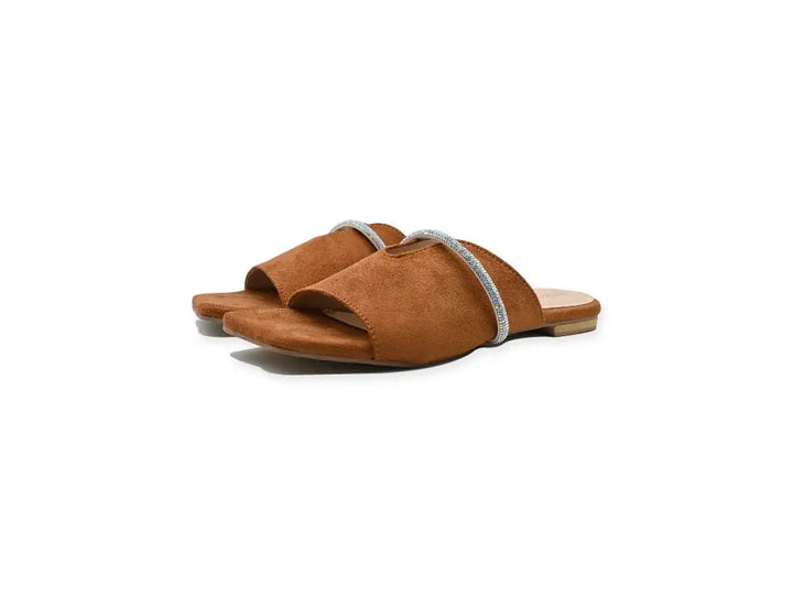 LADIES SLIPPER-210 Eckofit Women slipper