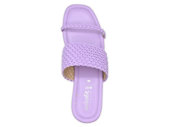 LADIES SLIPPER-212 Eckofit Women slipper