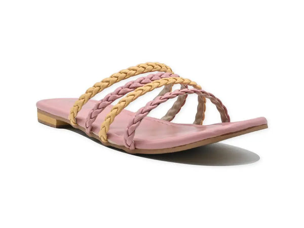 LADIES SLIPPER-214 Eckofit Women slipper