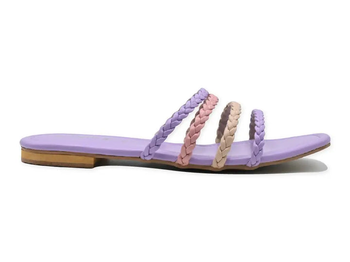 LADIES SLIPPER-216 Eckofit Women slipper