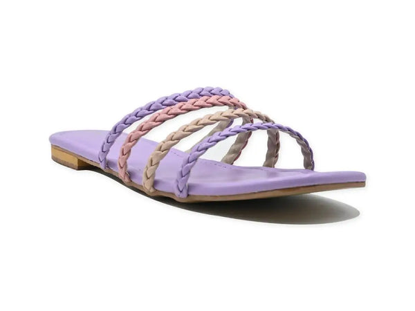 LADIES SLIPPER-216 Eckofit Women slipper