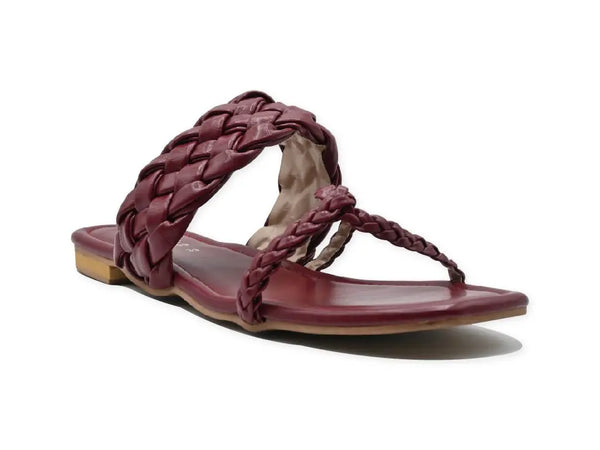 LADIES SLIPPER-219 Eckofit Women slipper