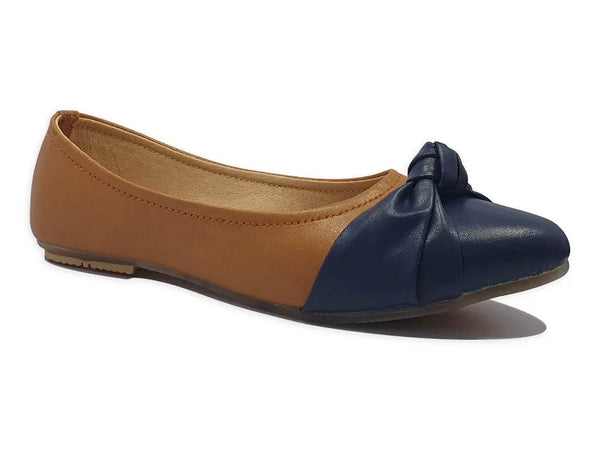 Ladies Pumps-1108 Eckofit Women Pumps