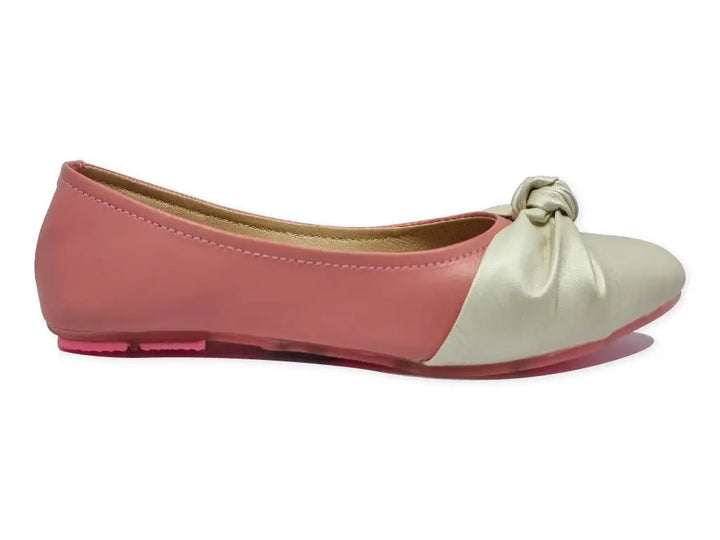 Ladies Pumps-1127 Eckofit Women Pumps